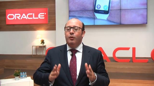 Oracle Middleware Customer's Showcase смотреть онлайн
