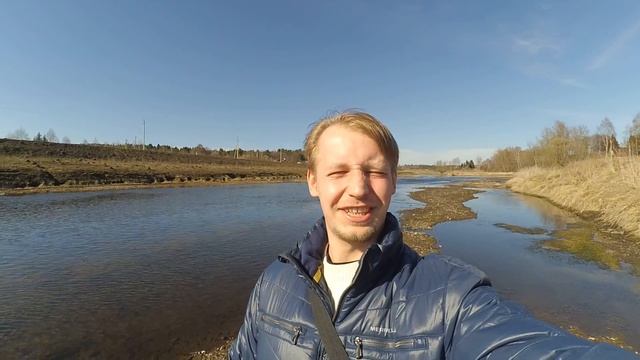 Я узнал, что у меня (Стих из к/ф Брат 2) смотреть онлайн