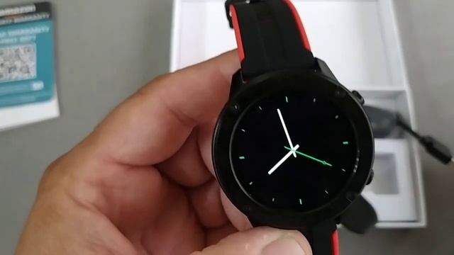 Smartwatch Blackview X5 en Amazon, y mucho más barato en AliExpress ?? Está MUY bien calidad precio смотреть онлайн