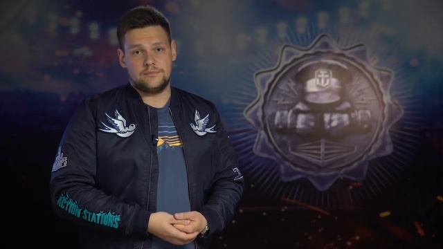 Ринг - Перезапуск || World of Warships смотреть онлайн