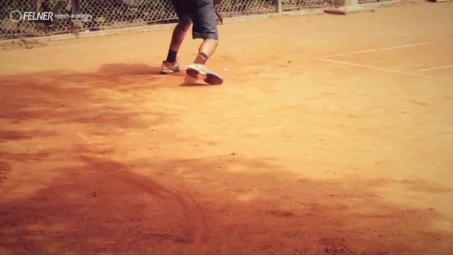 Felner Tennis Academy, Caldas da Rainha, Portugal смотреть онлайн