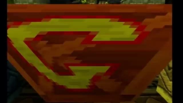 Crash Bandicoot PS1 Big World Funny Moments Playthrough Part 1