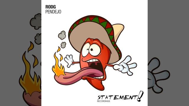 Pendejo