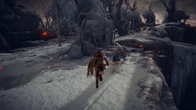 Elden Ring смотреть онлайн