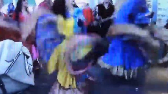 Расцвела черемуха. смотреть онлайн
