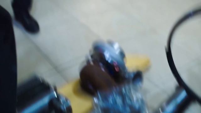 ШКОЛЬНИК ГОТОВИТСЯ К RDS #1: ИГОРЬ МОЩНЫЙ - ГОСТЬ ВЫПУСКА