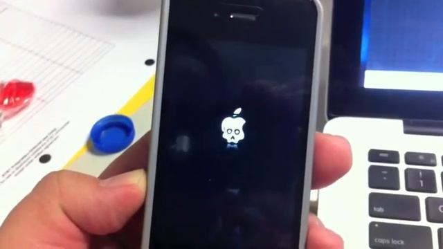 iphone ipad ipod touch jailbreak verizon 4.2.1 untethered mac or pc смотреть онлайн