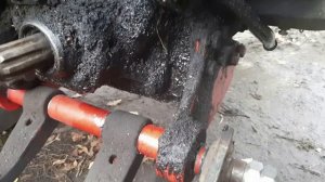 Правильная навеска для трактора Т25 своими руками