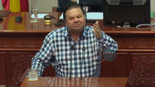 МАКЕДОНИЈА ОДНОВО СО ПРЕОДНА ВЛАДА - НОВА ВЛАДА –СТАРИ МИНИСТРИ смотреть онлайн