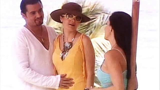 Rosalinda смотреть онлайн