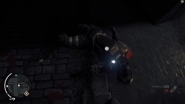 Homefront: The Revolution - Silent but Deadly смотреть онлайн