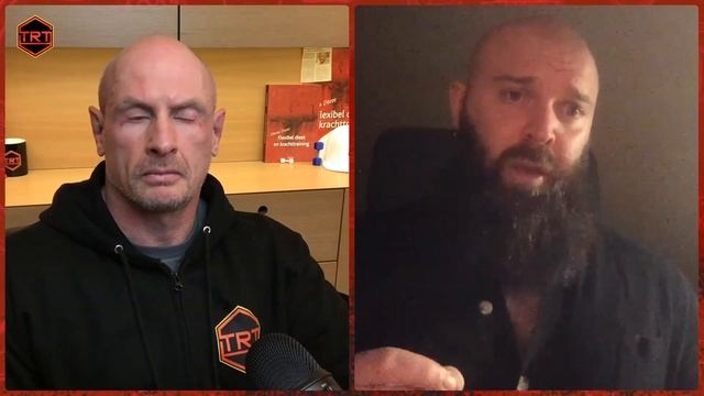 BEST Sustanon 250 TRT Protocol