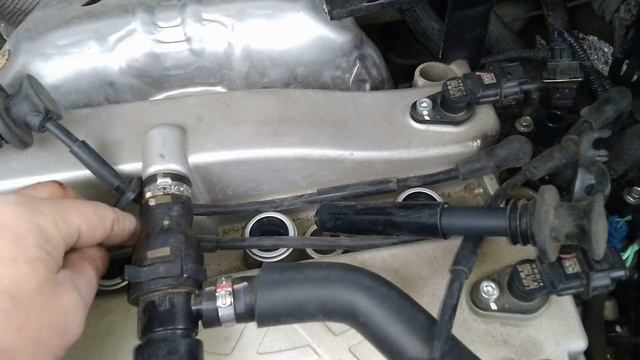 CHERY TIGGO 4 - свечи зажигания. Что делать, как делать смотреть онлайн