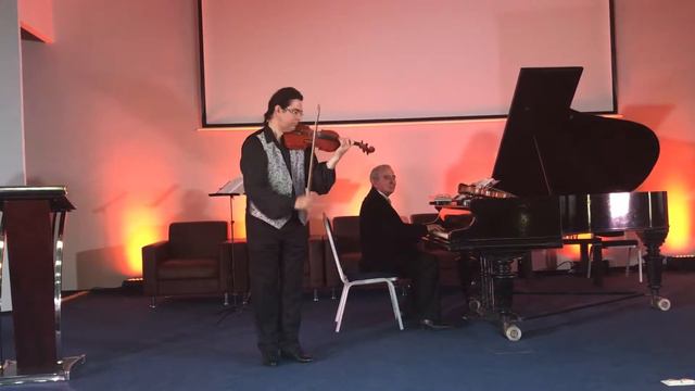 Андрей Чистяков. Фантазия каприза . смотреть онлайн