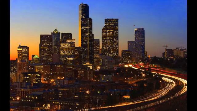 City in the Dark - Mehrdad Badi смотреть онлайн