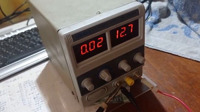 Проверка датчика скорости Citroen Berlingo смотреть онлайн