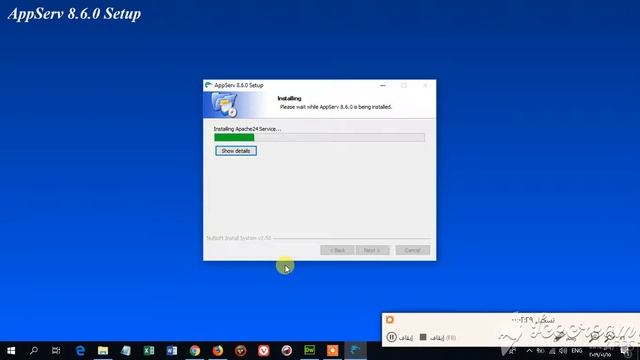 How to install Apache, MySql and PHP on Windows 10 смотреть онлайн