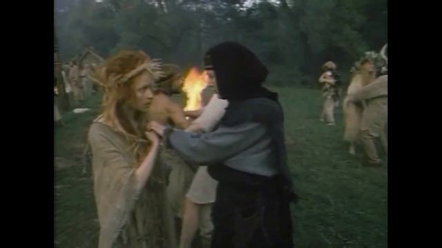 ПЕРЕЗАЛИВ. ОБЗОР АЛЬБОМА Batushka - Litourgiya смотреть онлайн