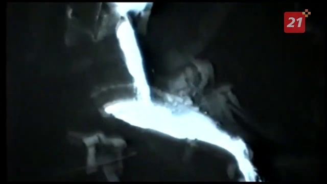 Закрытие плавцеха в Никеле ТВ-21 покажет онлайн смотреть онлайн