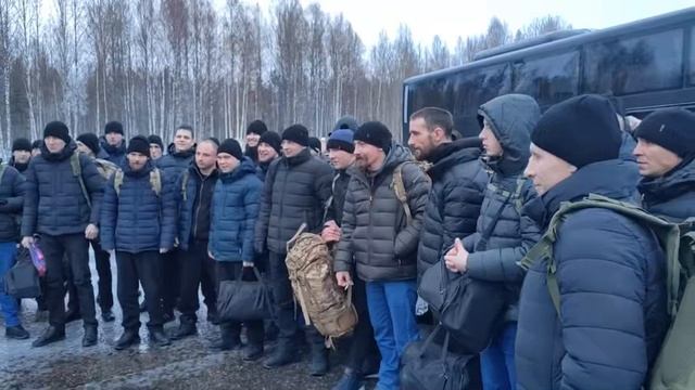 4 группа ЧВК Вагнер вернулись домой