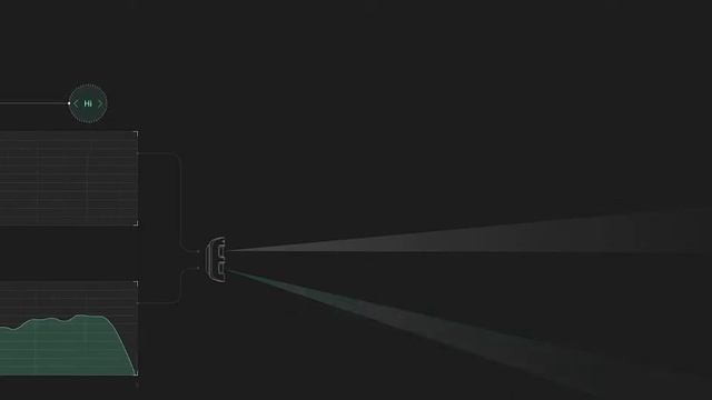 Датчик руху Ajax MotionProtect Outdoor - інтелектуальний алгоритм LISA для запобігання хибних триво смотреть онлайн