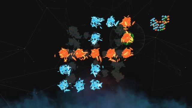 Energy Cycle Edge - Puzzle 38 Solution смотреть онлайн
