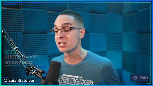 HOW to test SPIRITS and discern FALSE signs and wonders смотреть онлайн