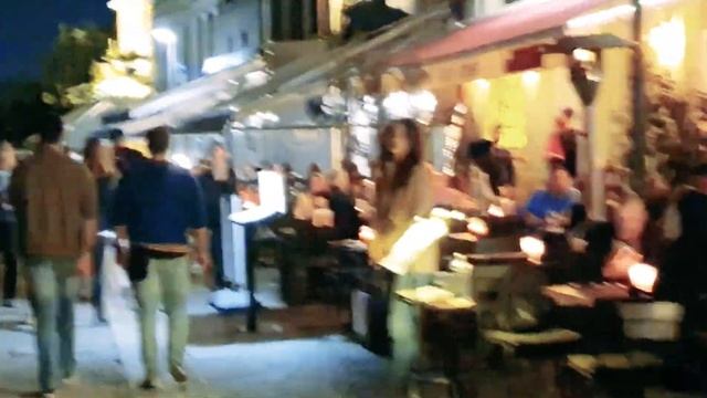 Explore Athens, Greece | Monastiraki Square | Athens Flea Market | Athens Attractions смотреть онлайн