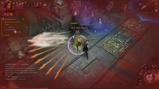 Diablo Immortal 2023 05 15 23 52 20 смотреть онлайн