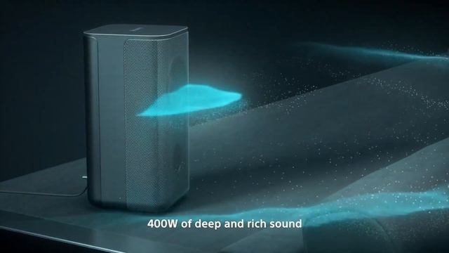 Cinema Soundbar now in your Home | Sony HT-S20R 5.1ch Home Cinema смотреть онлайн