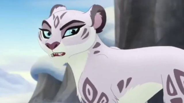 Клип Хранитель лев||ЛП||ЧАЛАН и ФУЛИ (Хит)