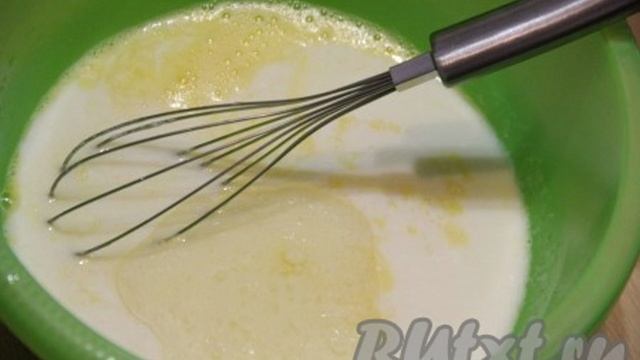 Кухня Мамашки