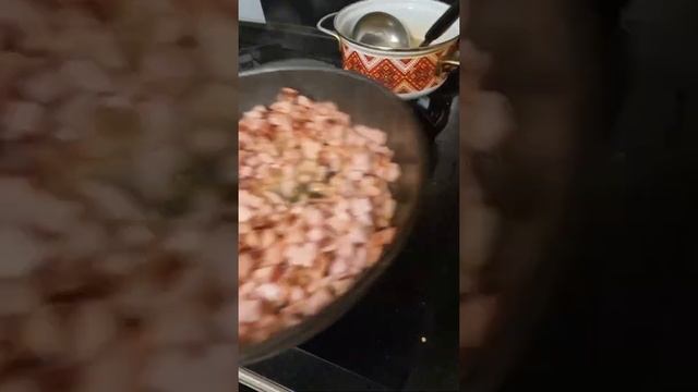Вкусная солянка. легко и просто . смотреть онлайн