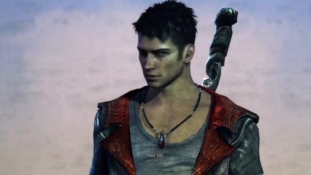 DmC-Devil May Cry Gameplay - PART 16 | GeForce® GTX 1650 OC 4G | Mission 16 - The Plan смотреть онлайн