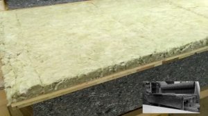 Утепление и обшивка стен металлического гаража