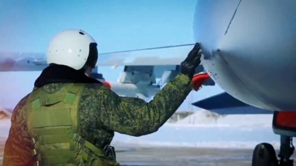 Отпусти тормоза