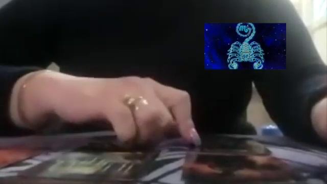 СКОРПИОН Расклад на неделю 8-14 мая 2023 для Скоорпионов. Аза Таро смотреть онлайн