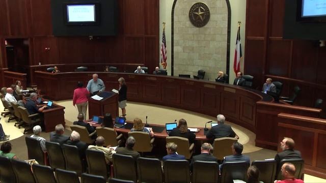 2017-07-17 (City Council) смотреть онлайн