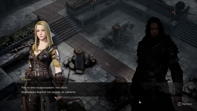 Redemption Reapers Обзор 2023 смотреть онлайн