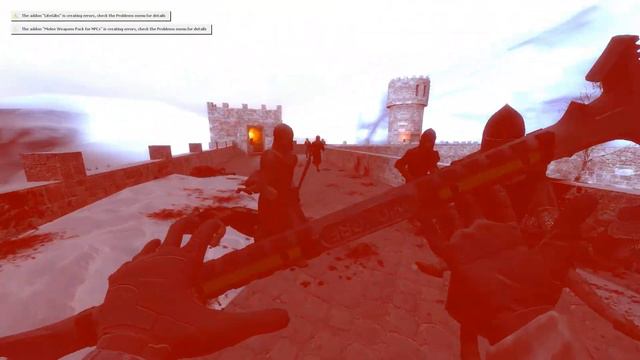 CASTLE CRASHER - Garry's Mod смотреть онлайн