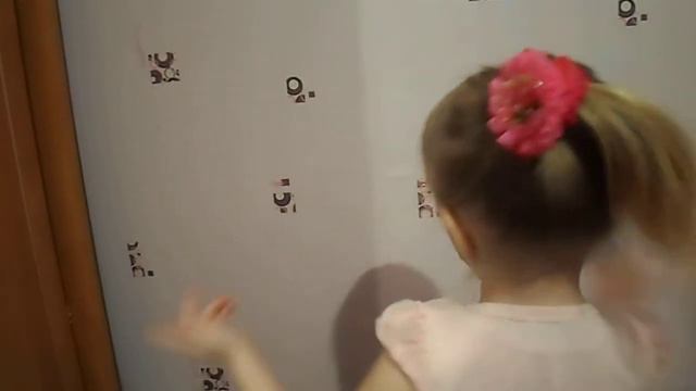 Песенка для мамы к 8 марта))) смотреть онлайн