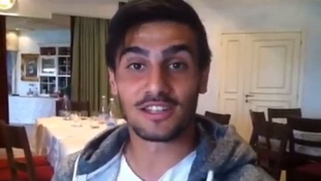 Katidis ti invita, segui il Novara Calcio anche su Instagram смотреть онлайн