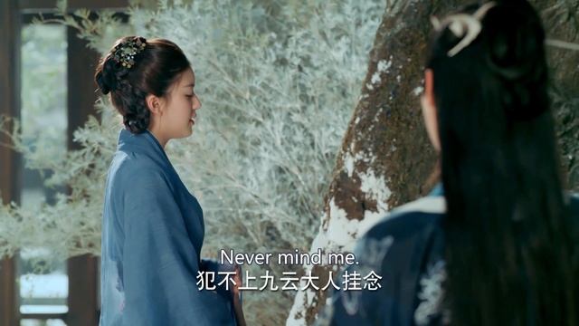 【神隐小狐娘】04｜亡国公主为复仇，给千年处男帅灯仙做侍女，一次意外重生后，才知他做了她十世的保护神?｜赵露思 郑业成 蒋依依 смотреть онлайн