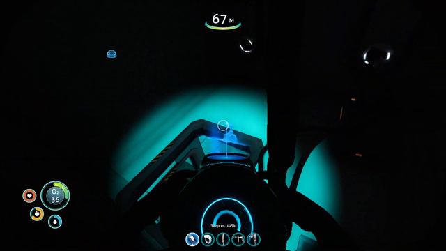 Играем в Subnautica ► EP. 2 ► Собираем Мотылек смотреть онлайн