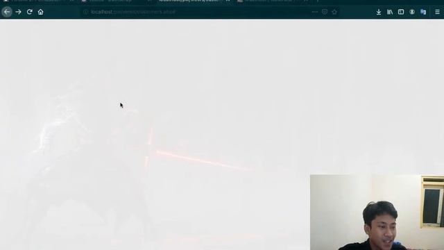 Cara akses database pada php (studi kasus online shop) смотреть онлайн