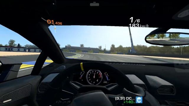 Real racing 3 gameplay huracan performante смотреть онлайн