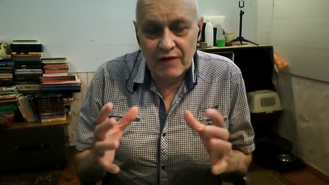 Стрим 126. Ответы на вопросы смотреть онлайн