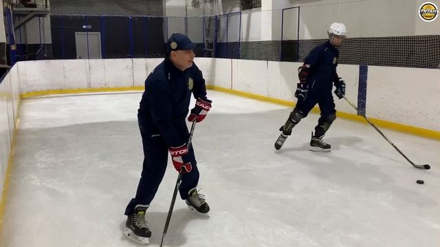 Буллиты. Разбираем ошибки. Как обмануть вратаря и забить буллит? смотреть онлайн