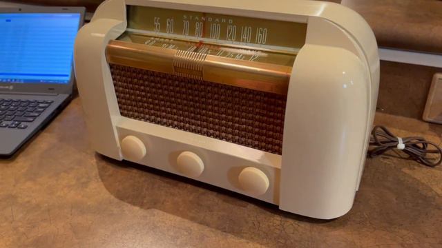 RCA 66X2 Bluetooth Demonstration смотреть онлайн