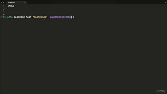 24 PHP7 Deprecated features 1 смотреть онлайн